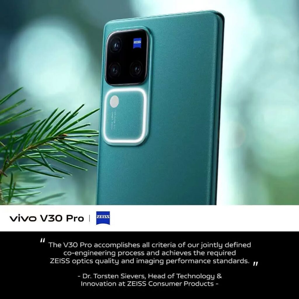 Vivo V30 Pro