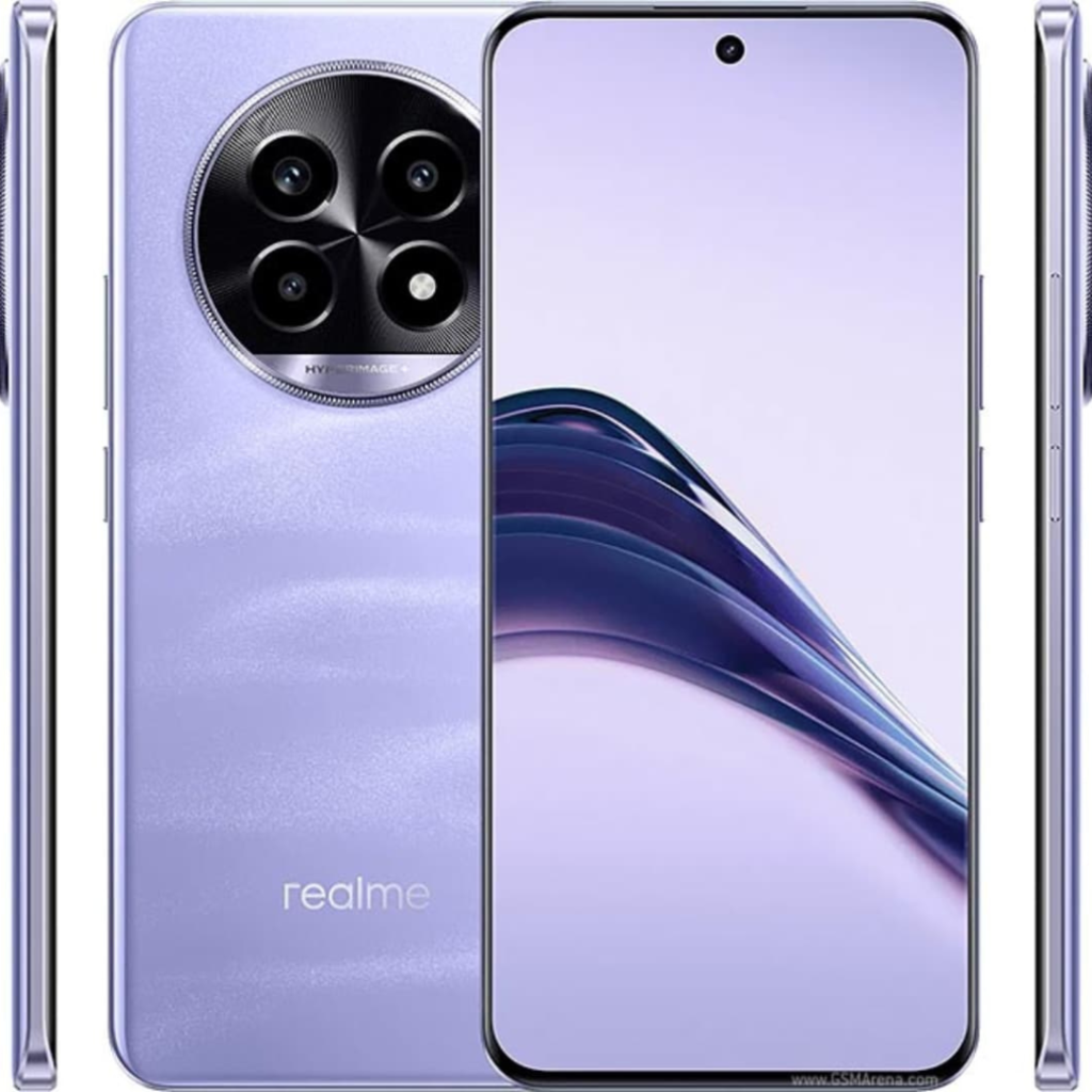 Realme 13 Pro 