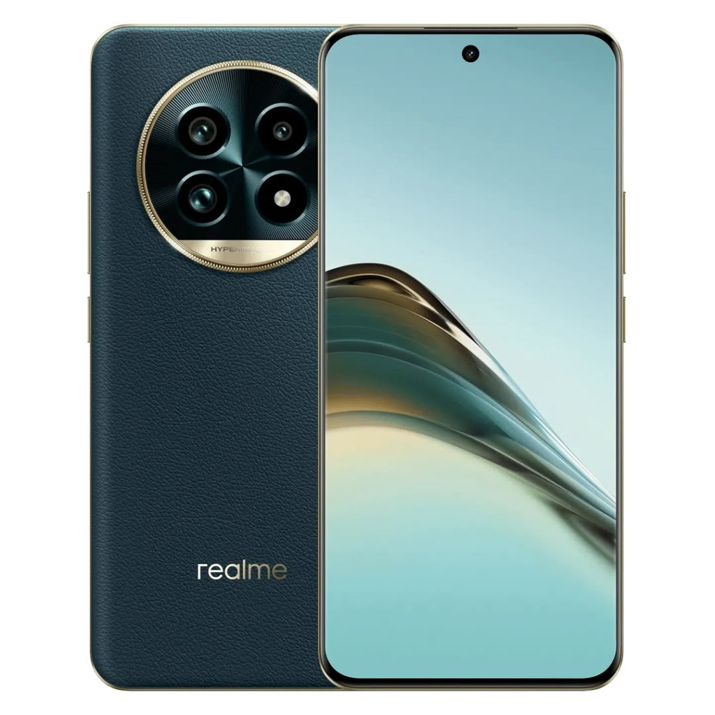 Realme 13 Pro Plus 5G