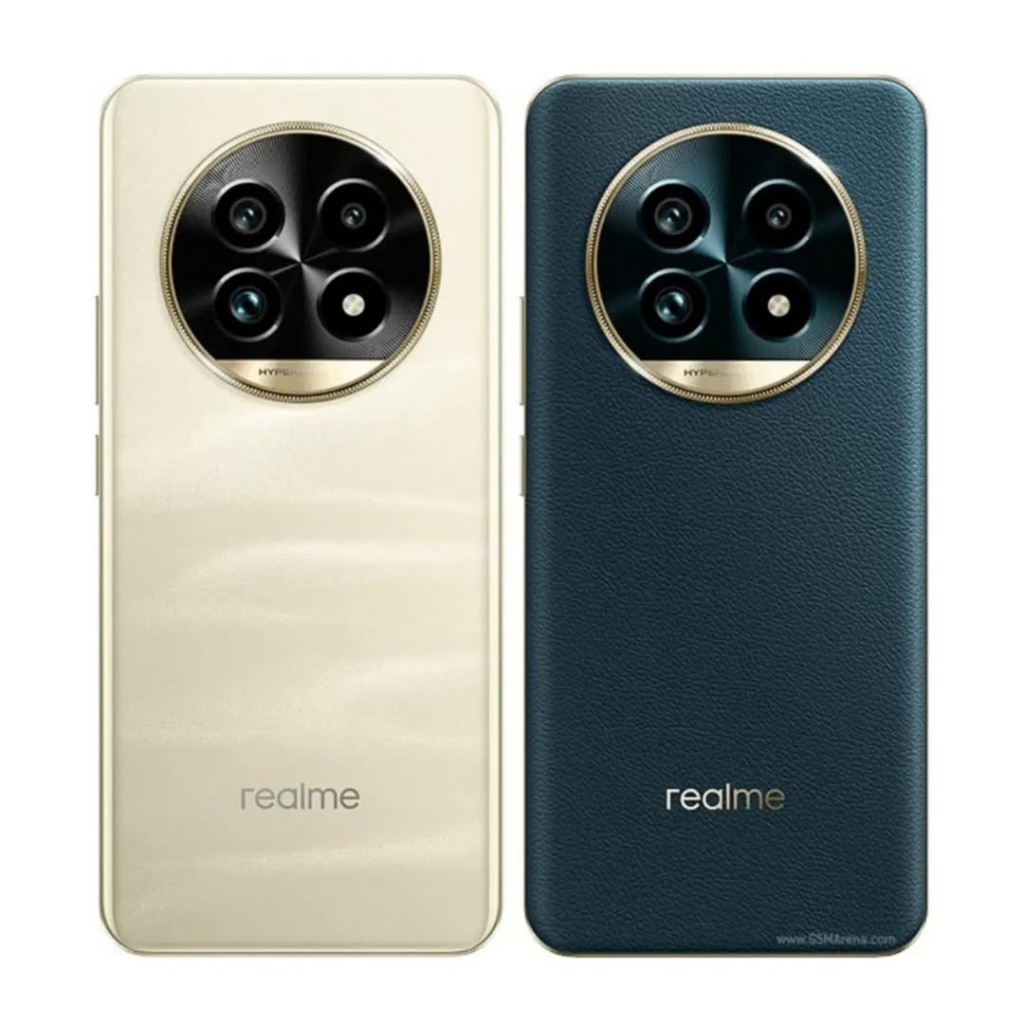 Realme 13 Pro Plus 5G