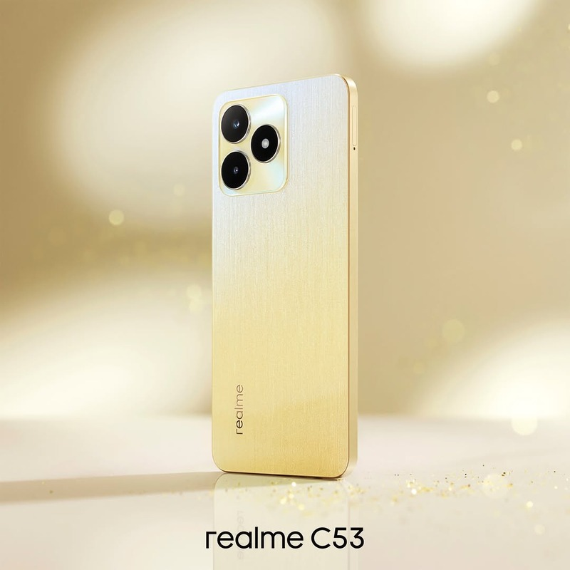 Realme C53