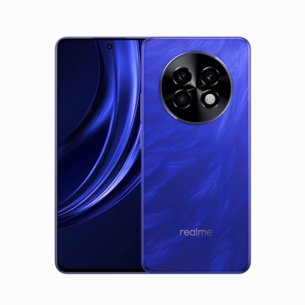 Realme P1 5G