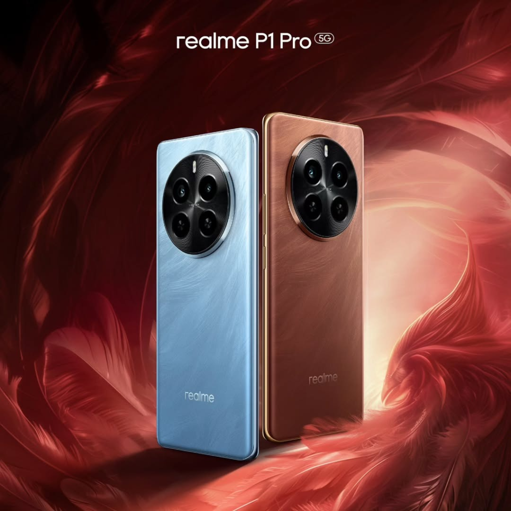 Realme P1 Pro 5G 