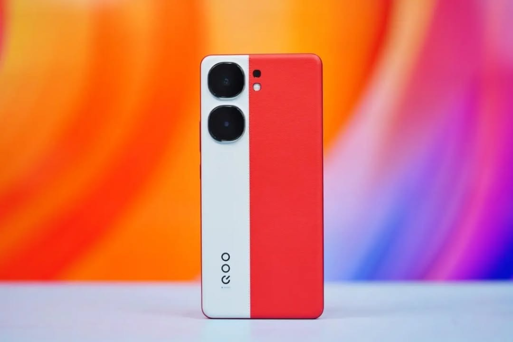 Iqoo neo 9 Pro 