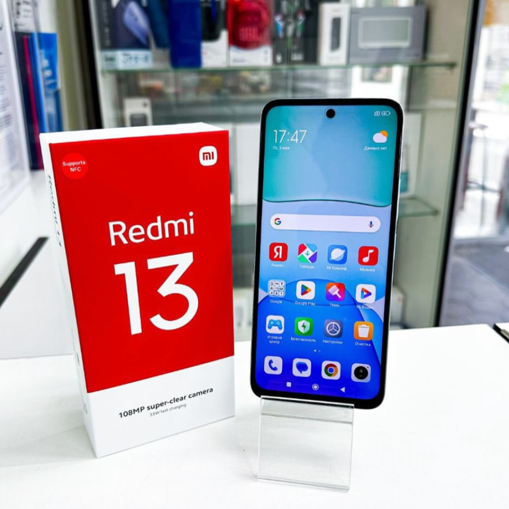 Redmi 13 5G