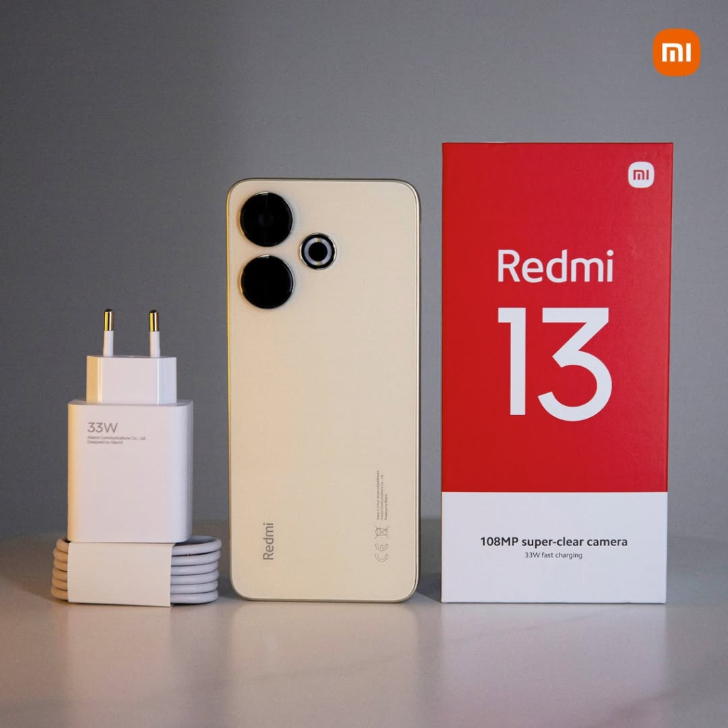 Redmi 13 5G