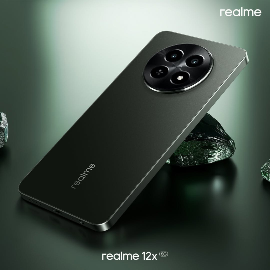 Realme 12x 5G