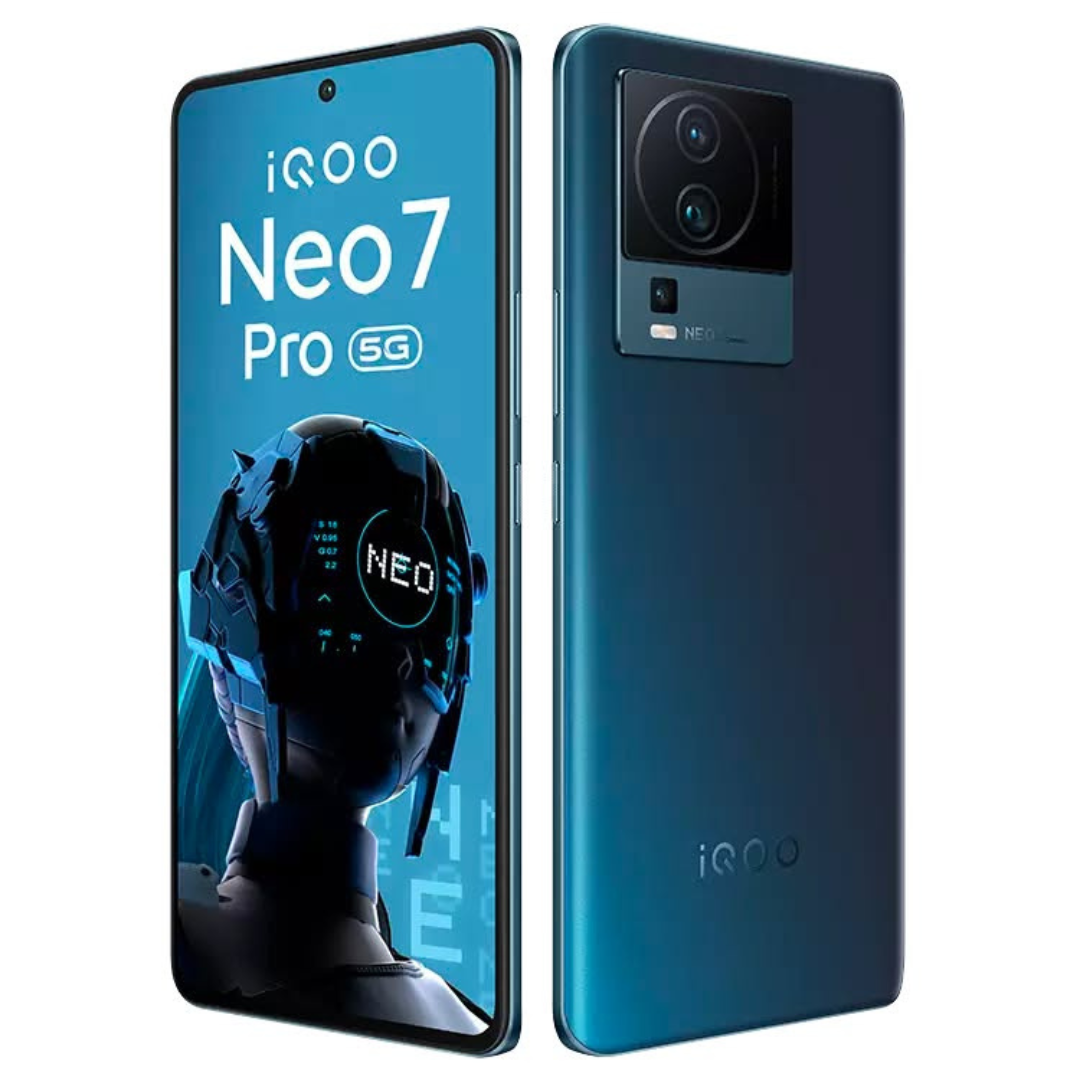 IQOO Neo 7 pro