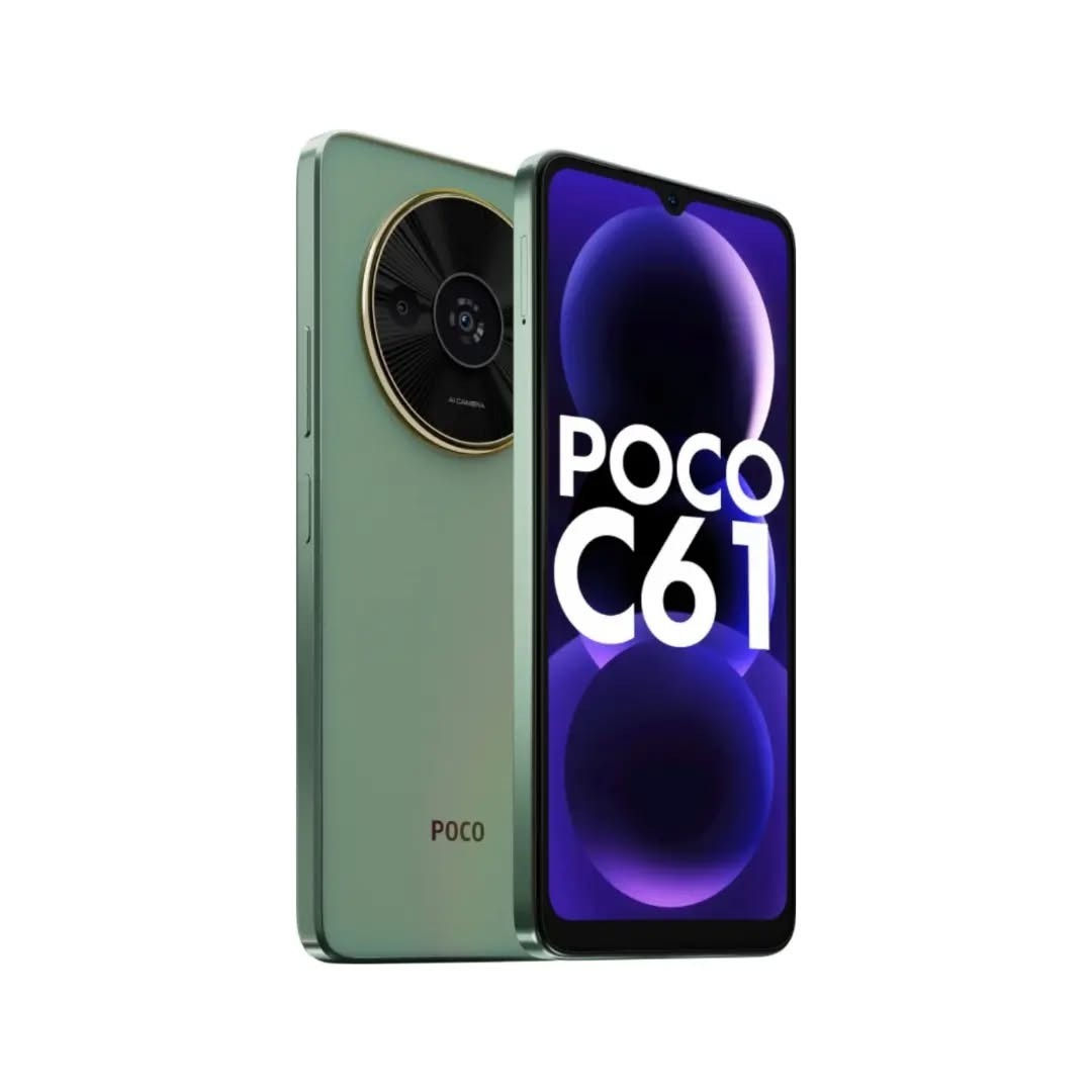 Poco C61