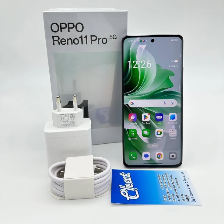 Oppo Reno 11 Pro 