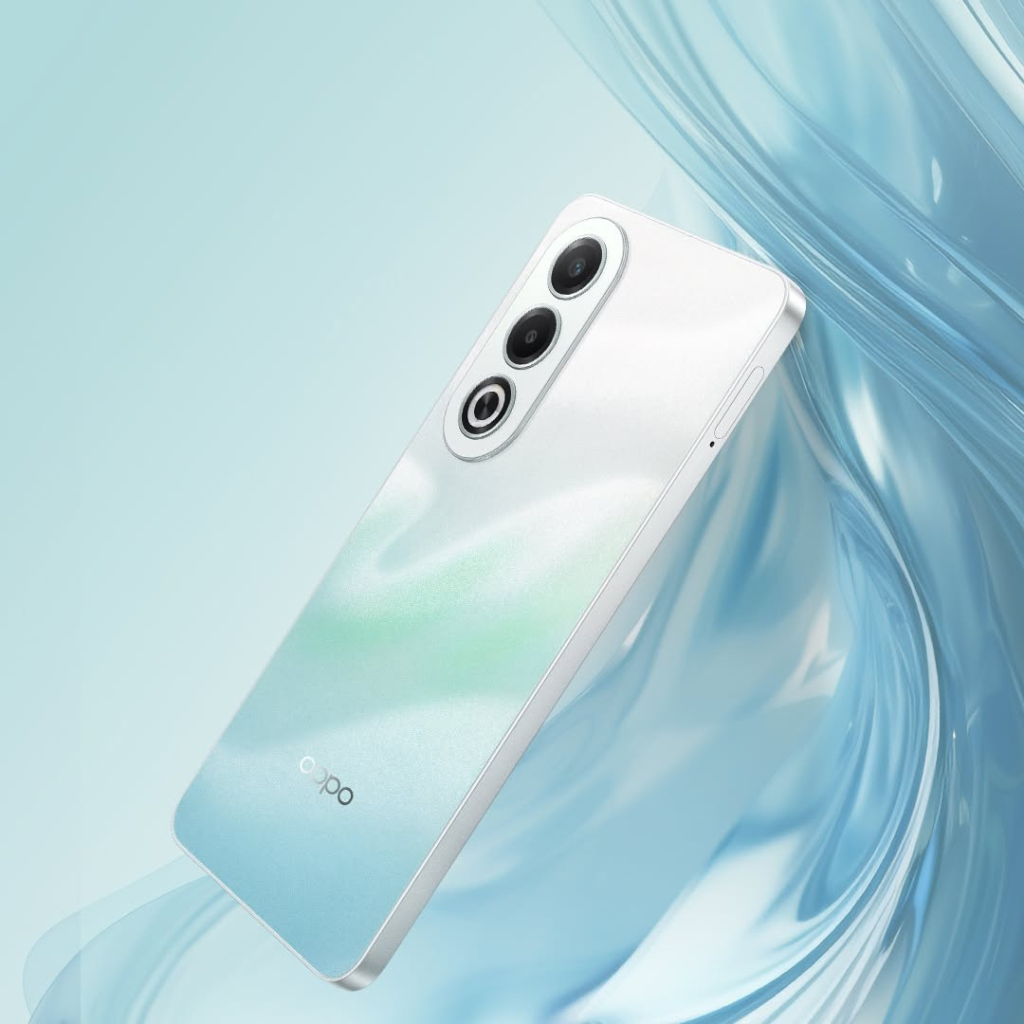 Oppo K12x 5G 