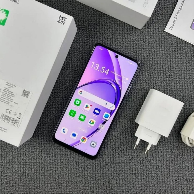 Oppo A3 Pro 5G