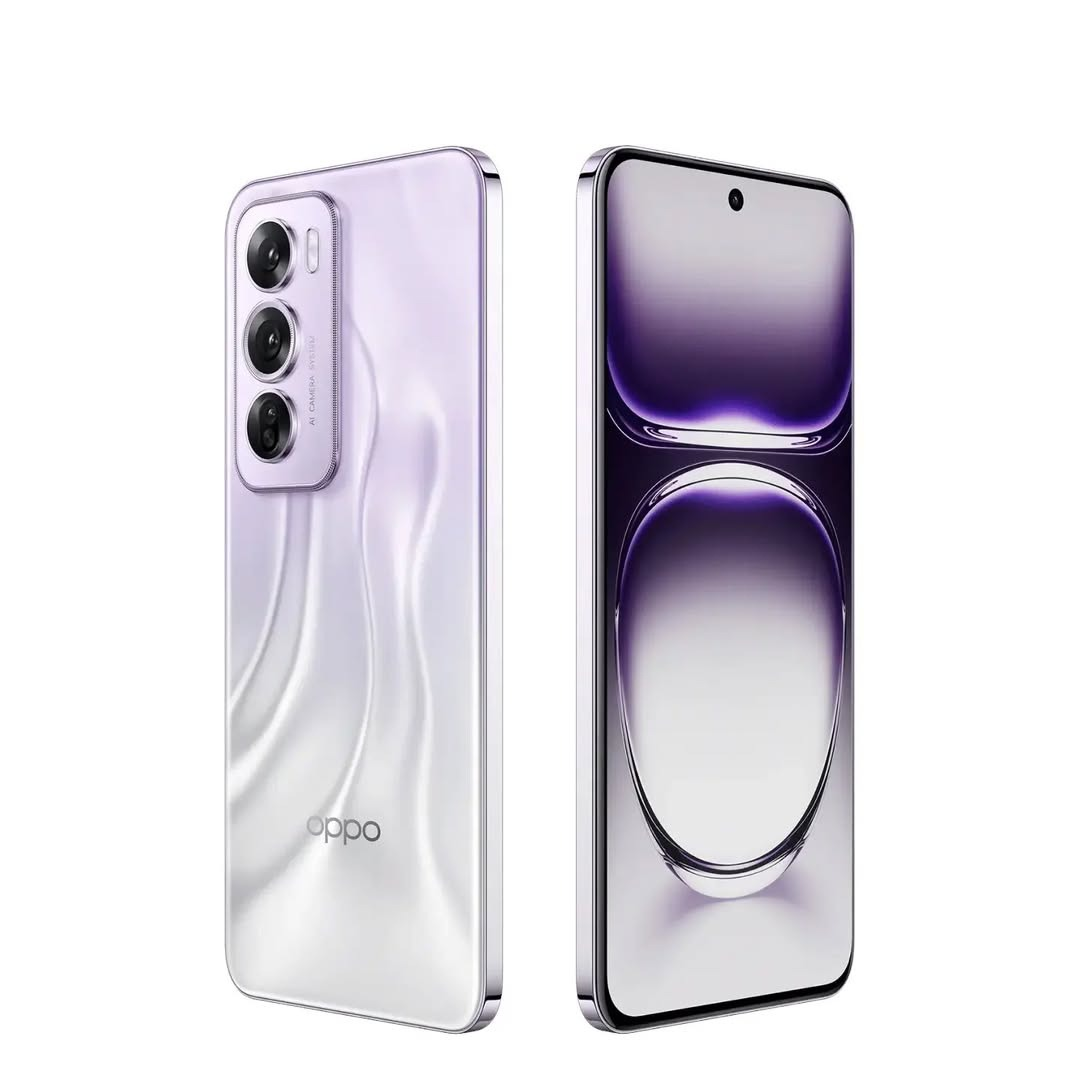 Oppo Reno 12 Pro