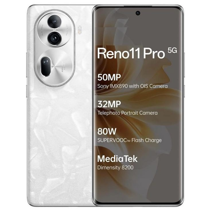 Oppo Reno 11 Pro