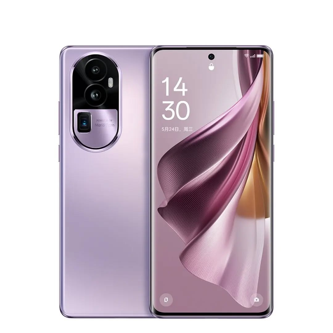 Oppo Reno 10