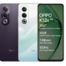 Oppo K12x 5G