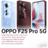 Oppo F25 Pro