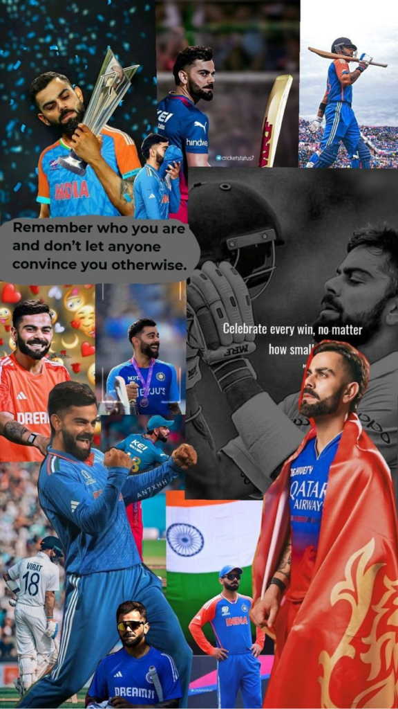 Virat Kohli