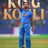 विराट कोहली रणजी ट्रॉफी