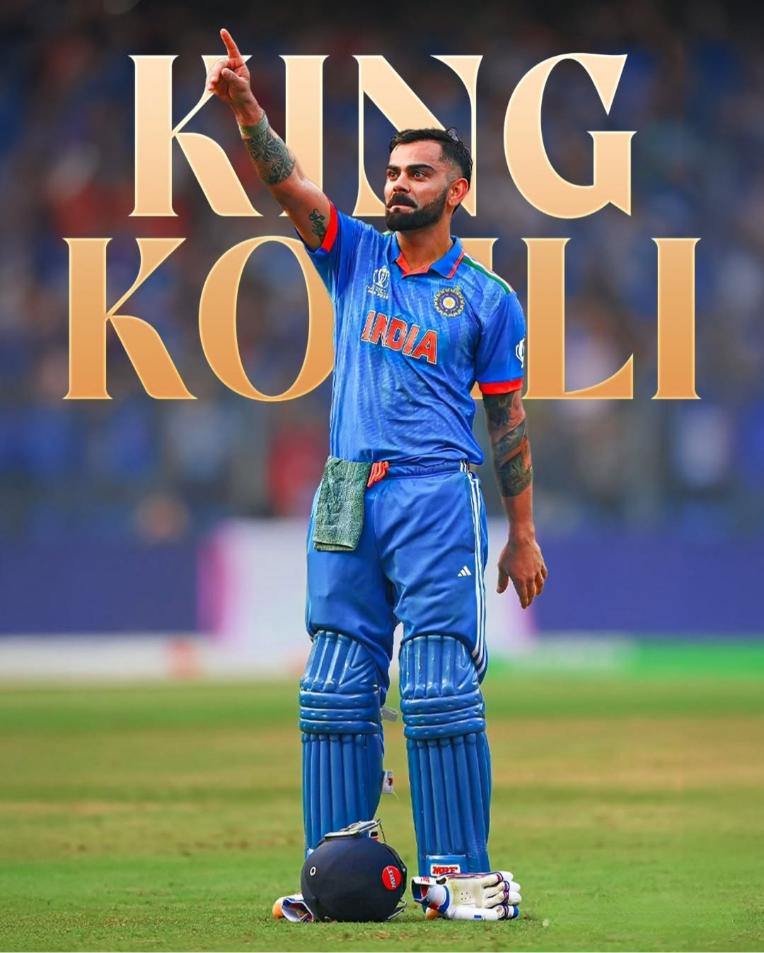 विराट कोहली रणजी ट्रॉफी