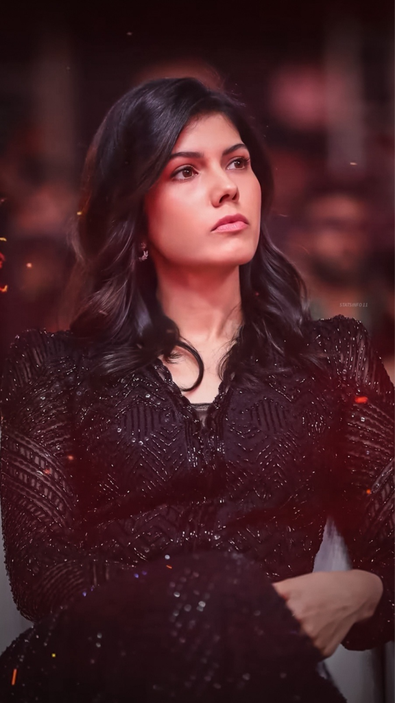 Kavya Maran 