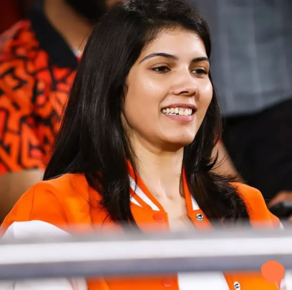Kavya Maran 