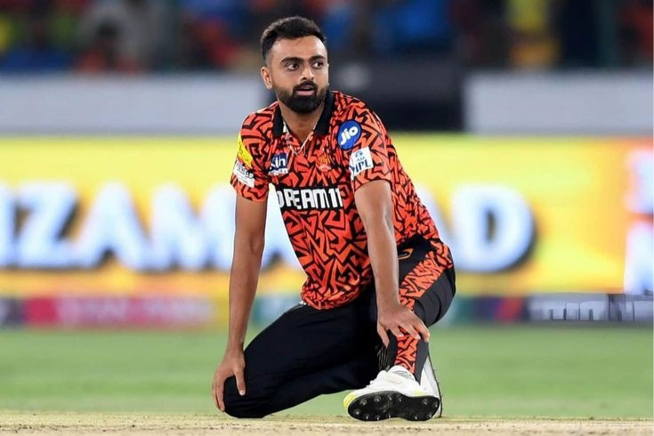 jaydev unadkat
