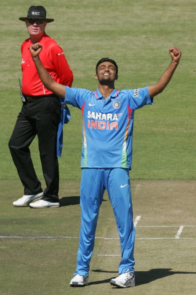 jaydev unadkat