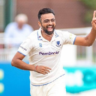 jaydev unadkat