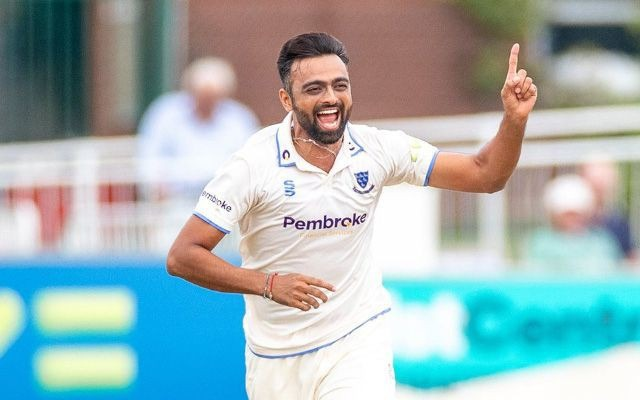 jaydev unadkat
