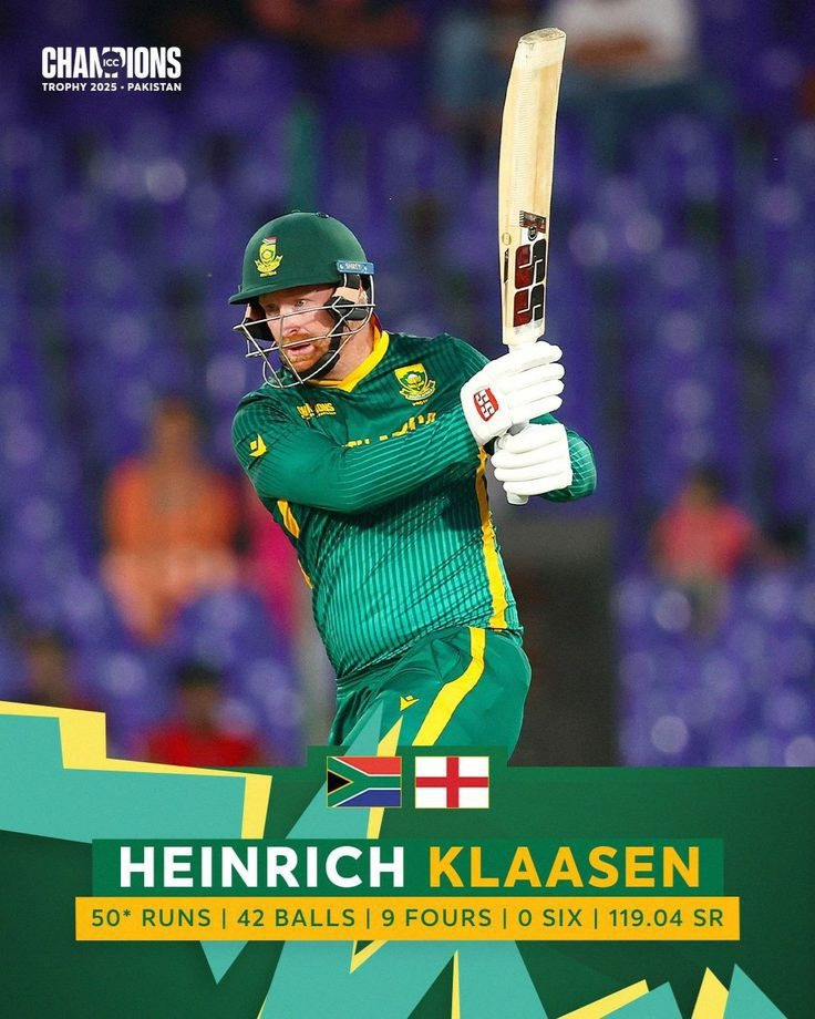 Heinrich Klaasen 