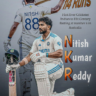 Nitish Kumar Reddy